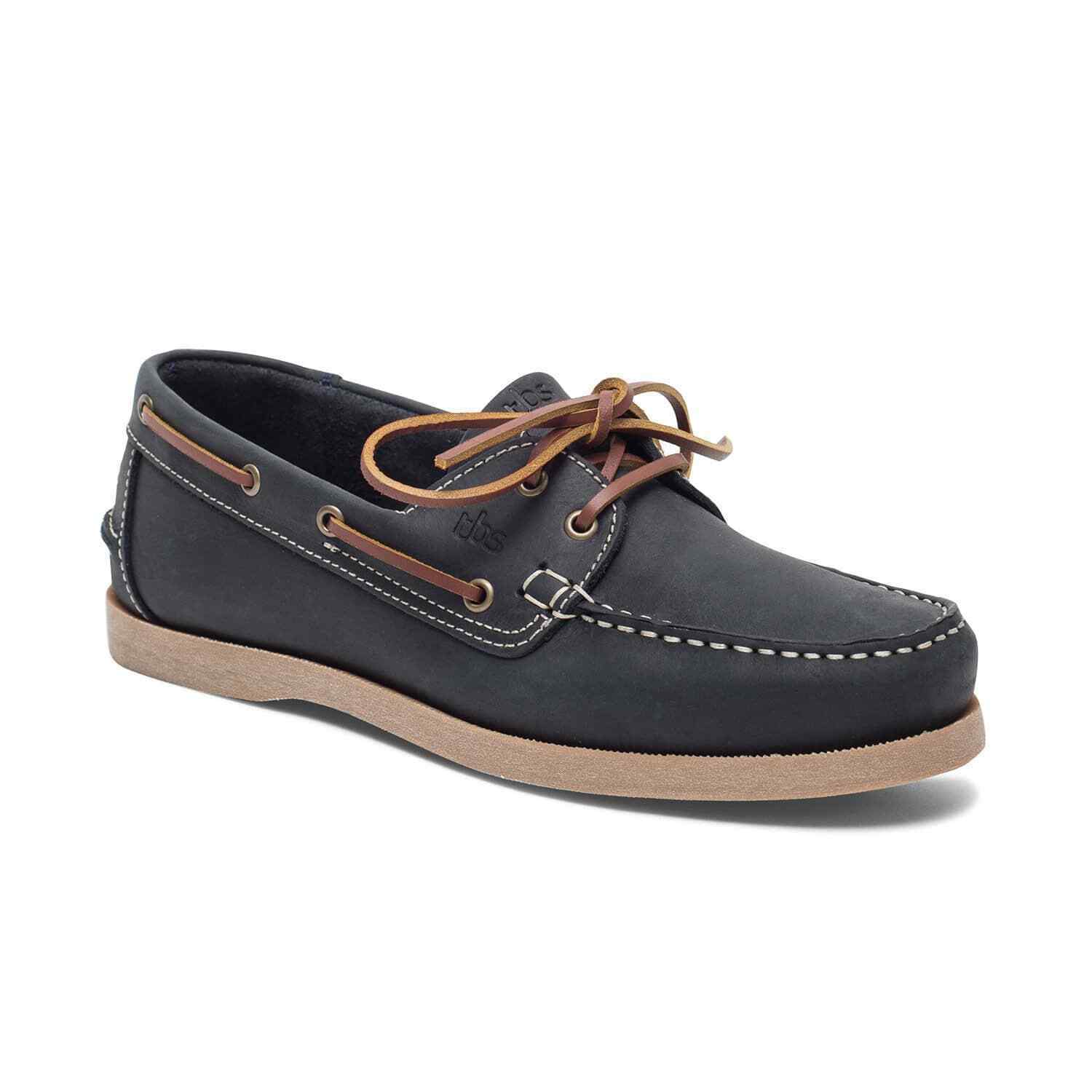 chaussure bateau tbs
