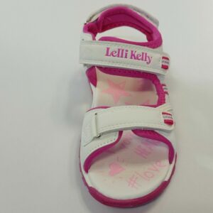 Sandale Fille Lelli Kelly