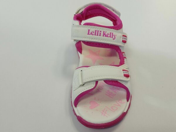 Sandale Fille Lelli Kelly