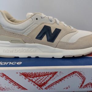Baskets new balance luxe femme
