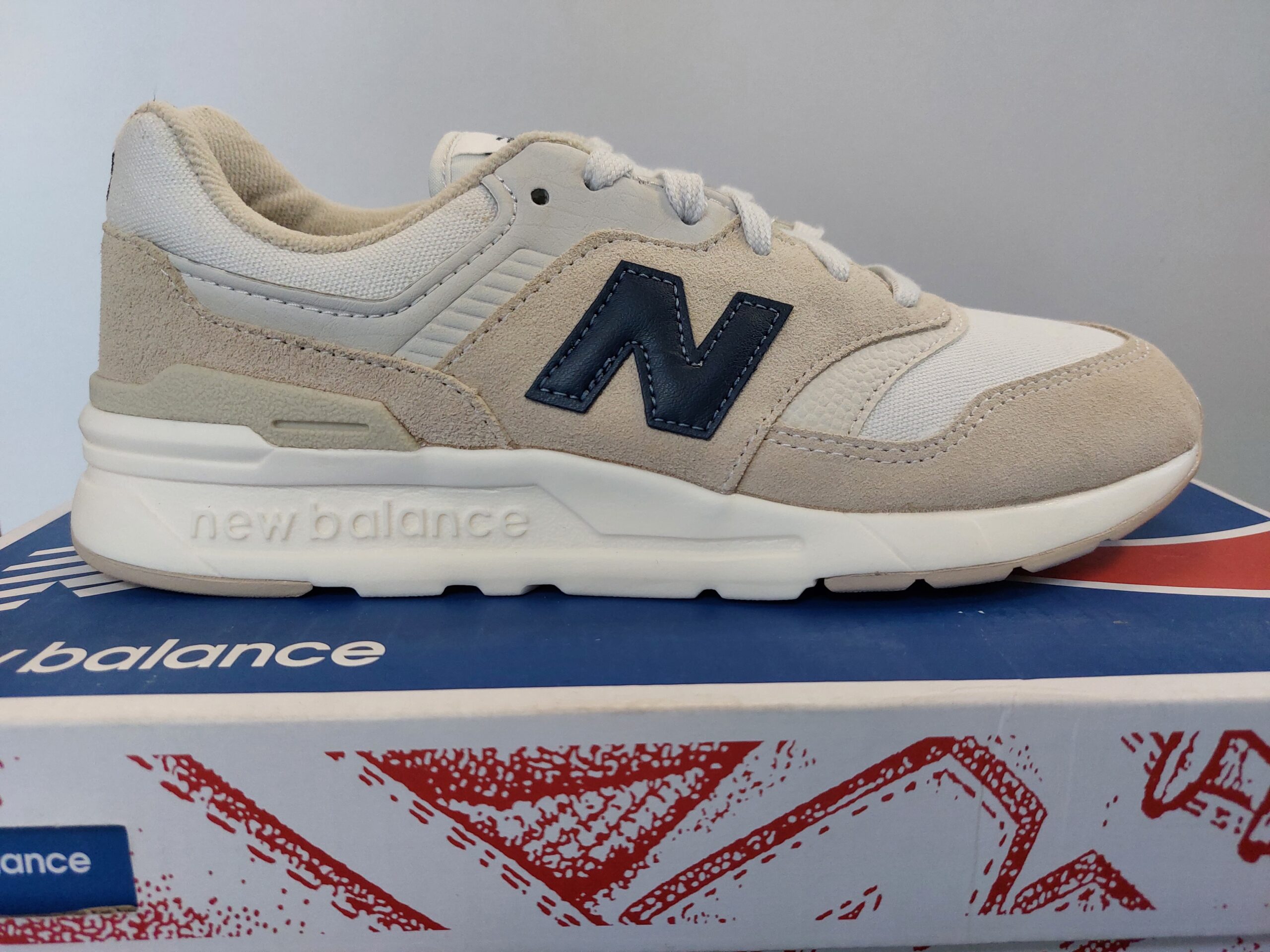 Baskets new balance luxe femme Baskets new balance luxe femme