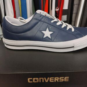 Converse All Star bleue marine