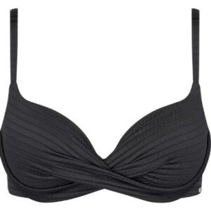 Easy Sport International Brassières Soutien Gorge triumph Noire 50e taille 44