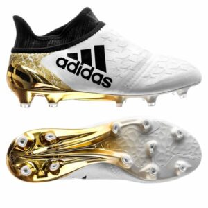 Easy Sports International Crampon Adidas Football Foot En Salle Pointure 40 deux tiers