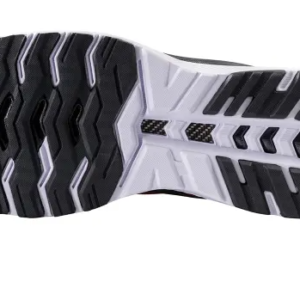 Baskets 361 Meraki 4 Couleurs Noire et Rouge Pointure 40,5