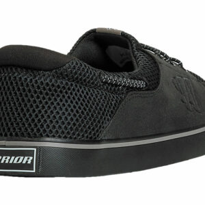 Baskets Sneakers Coxbe Warrior Noire.