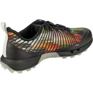 Baskets Chaussures CRAFT multicolores fond noir pointure 45, homme