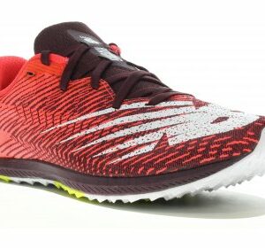 Easy Sports International Baskets New Balance Femme mixte pointure 42 couleur marron rouge multicolor